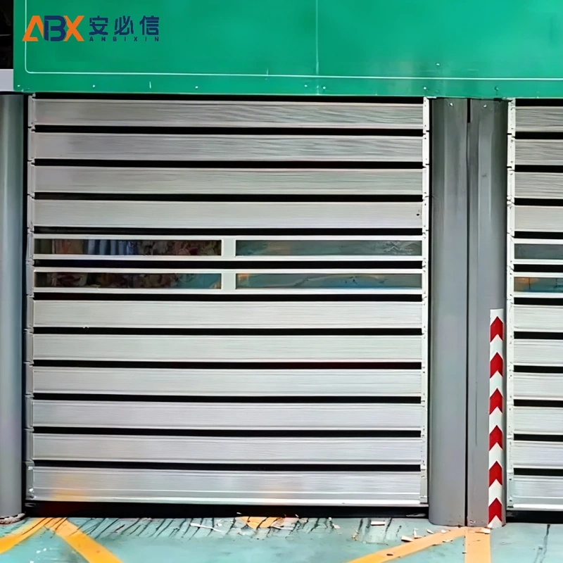 百色市雷达高速门